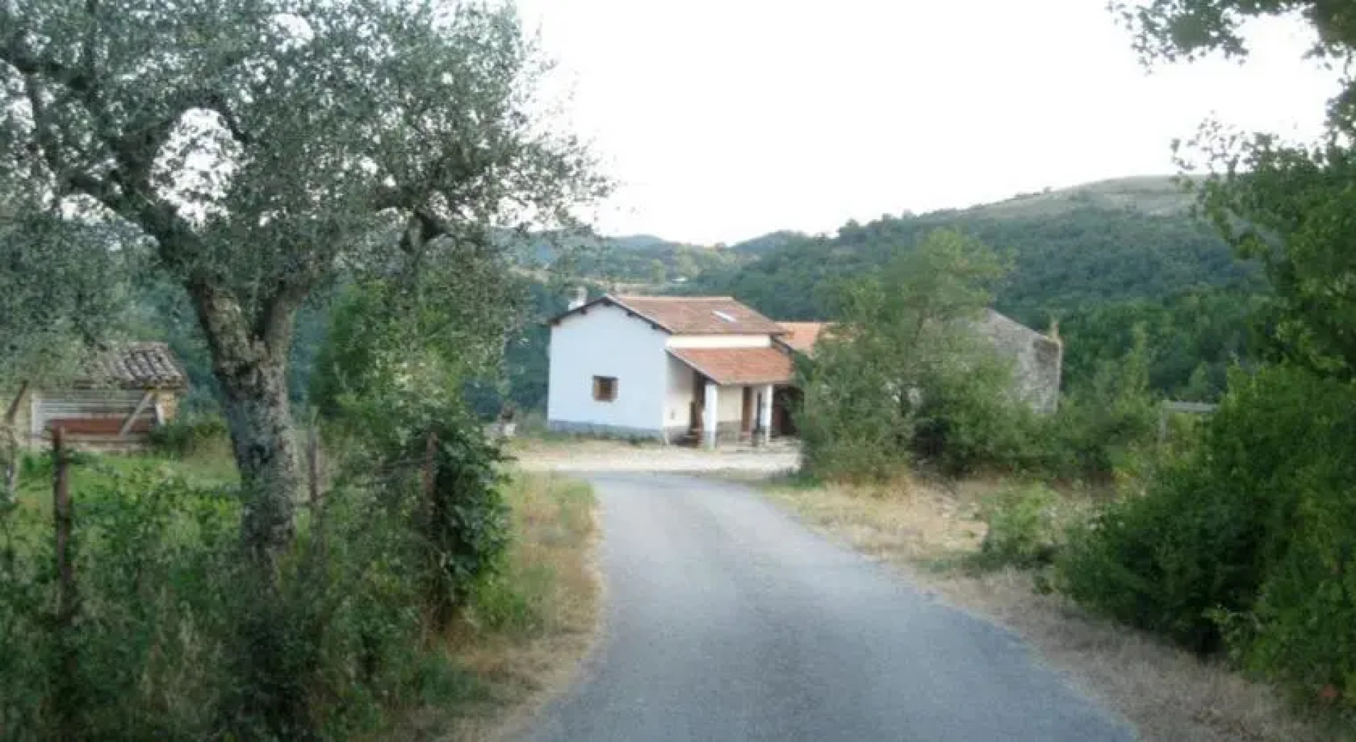 la Stalla e il Fienile