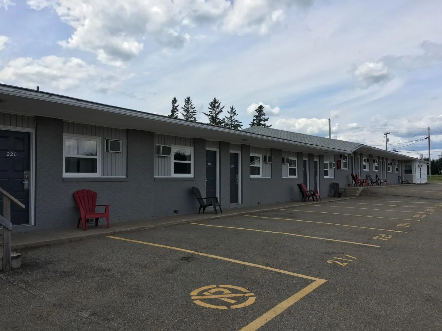Fairway Inn