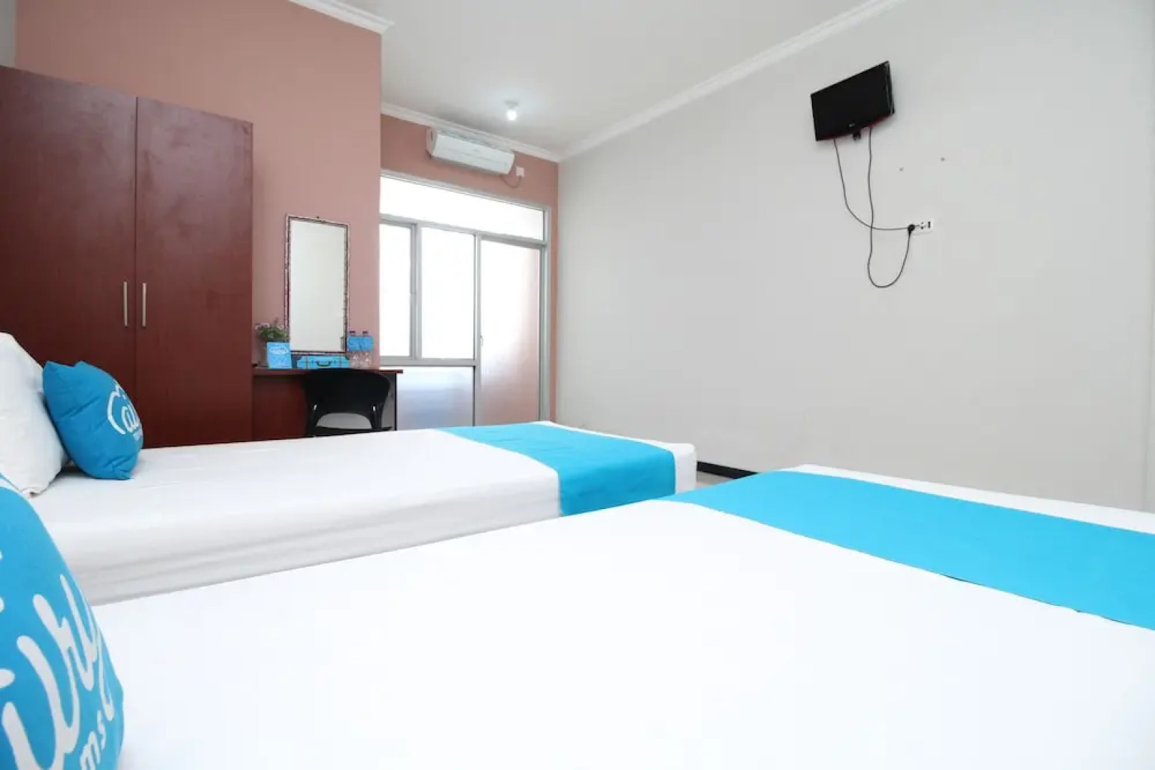 Airy Sempaja Selatan Pramuka Satu 1 Samarinda