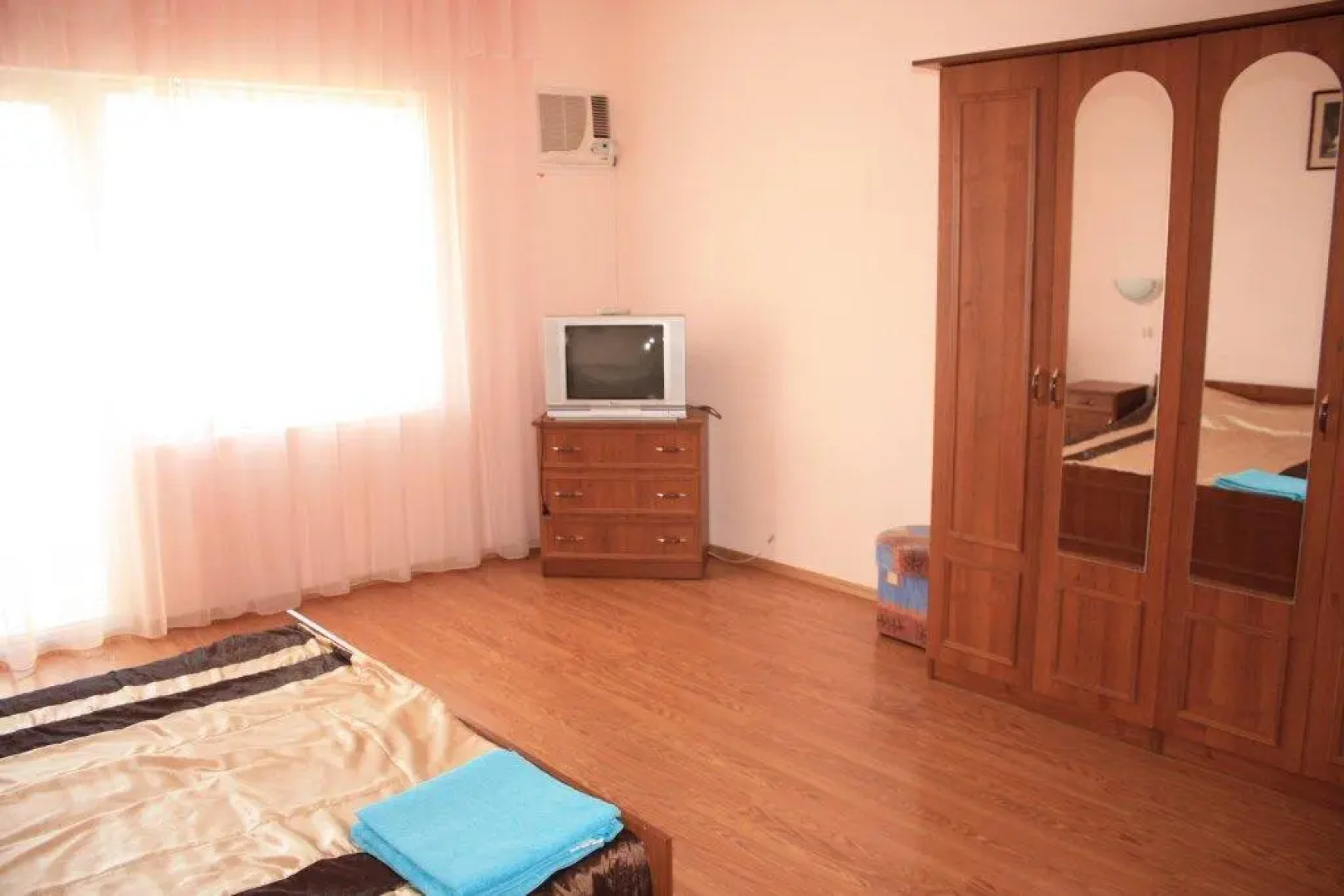 Pension Solnechny Hotel