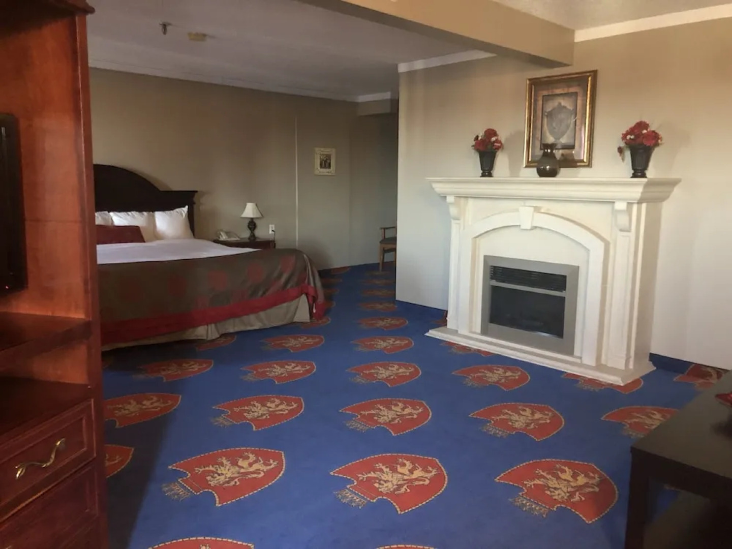 Ramada Prince Albert