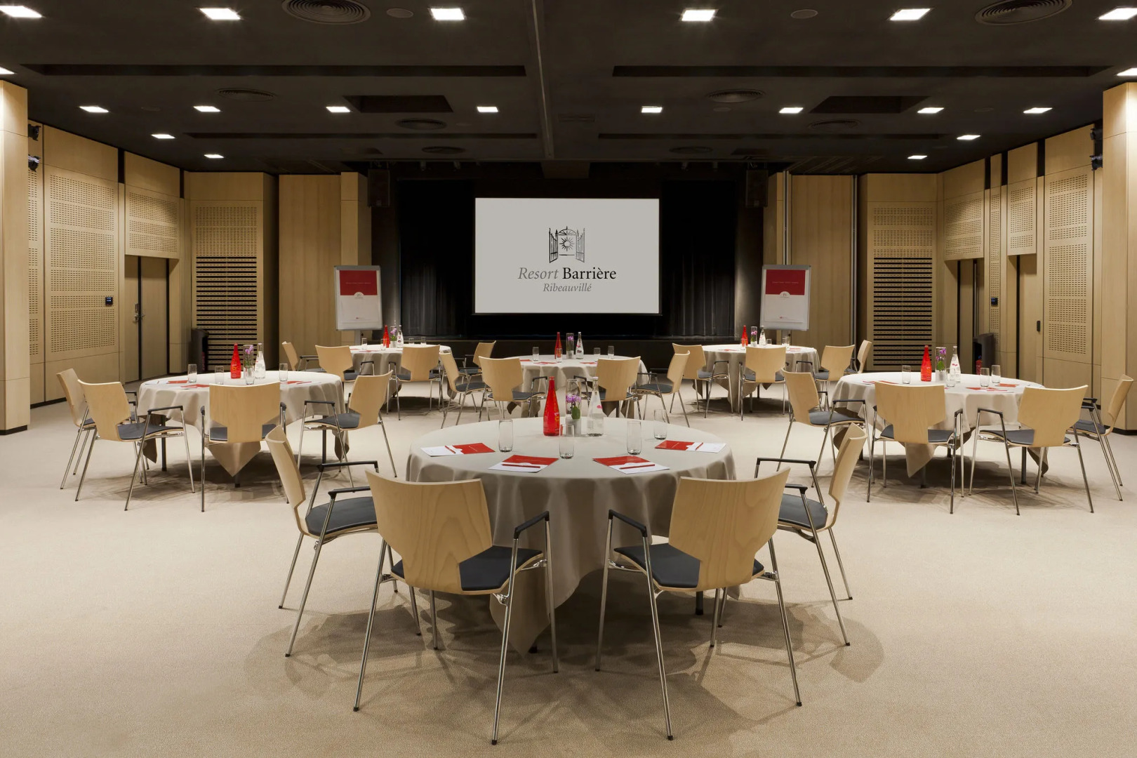 Resort Barrière Ribeauvillé