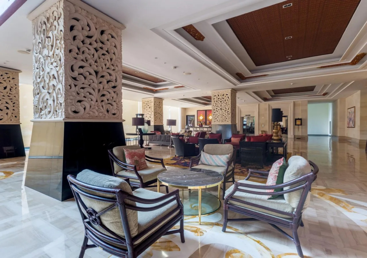 The Trans Resort Bali