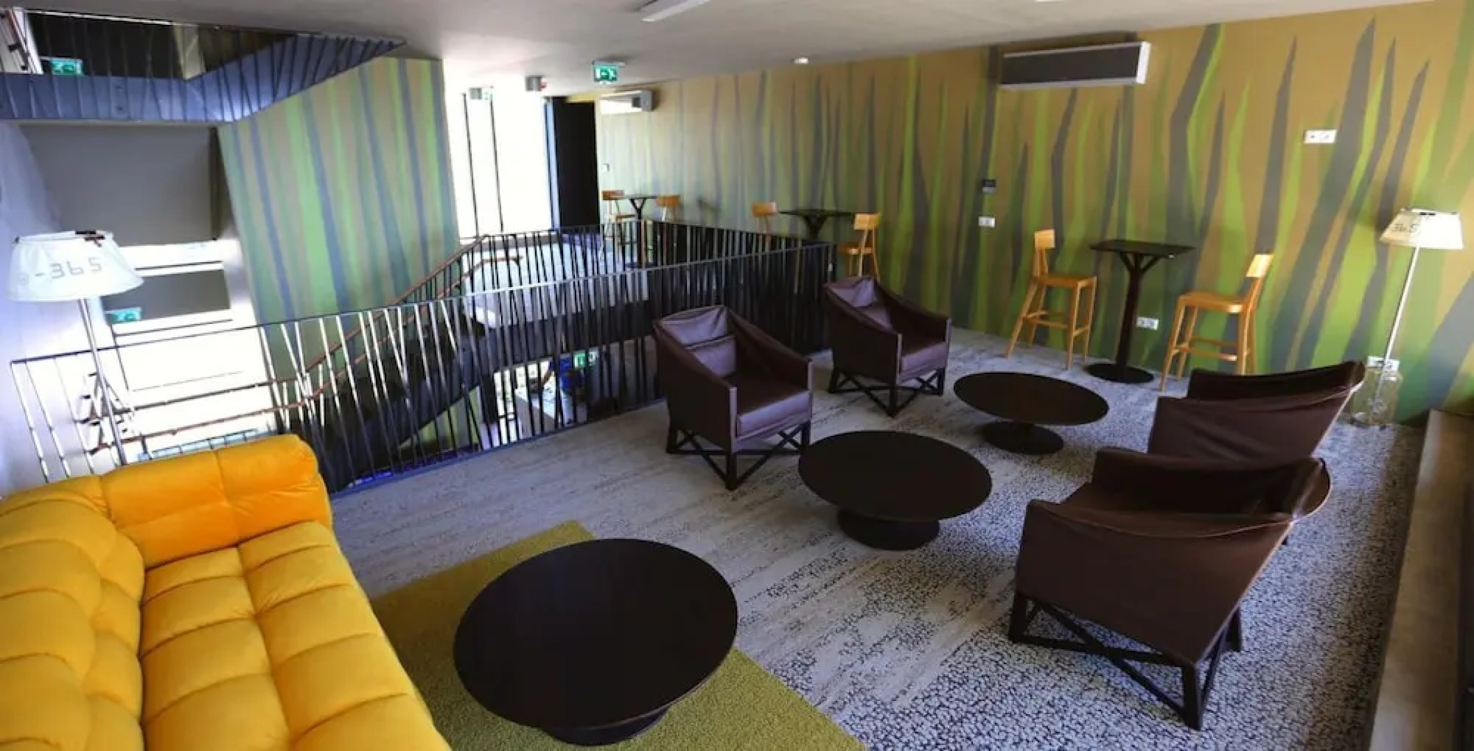 Alsóörs Marina Hotel