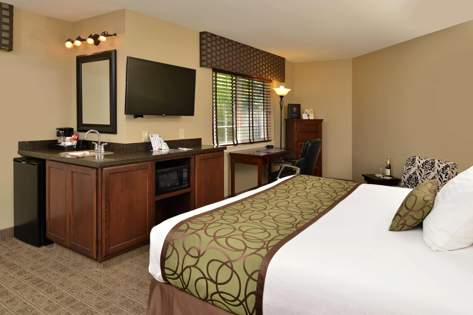 Best Western Plus Kennewick Inn
