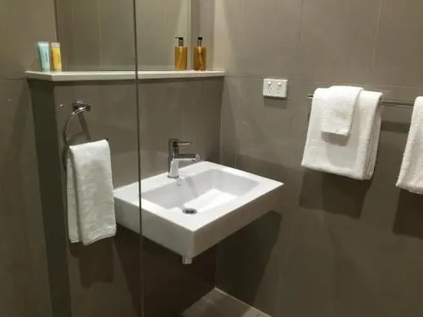 Gulgong Accommodation