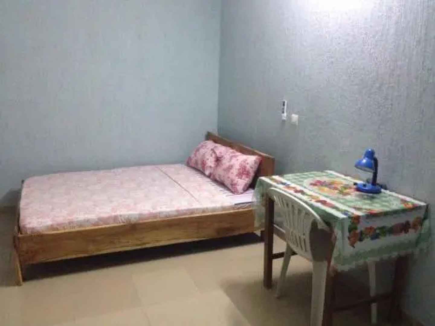 Hotel Marie Antoinette Kara