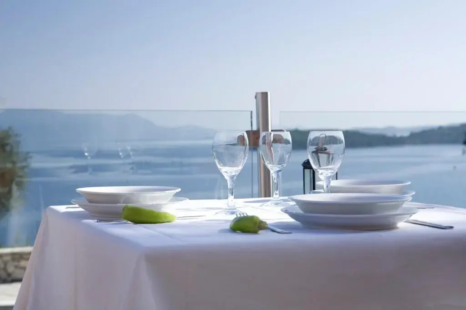 Red Tower Hotel Lefkada