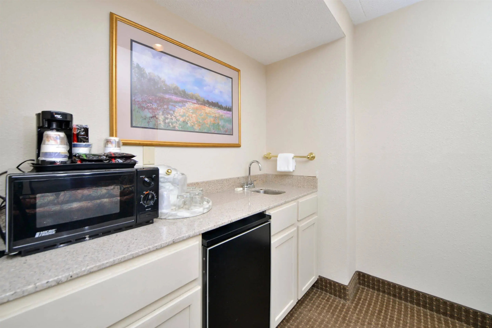 Best Western Kelly Inn