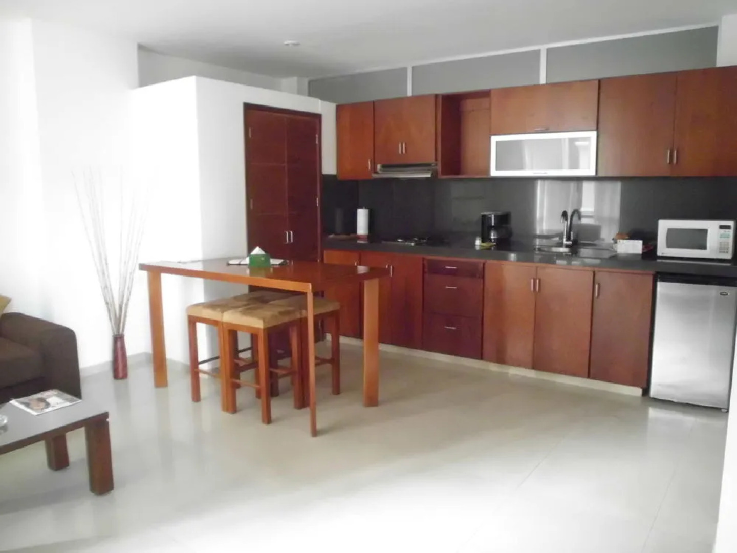 Suites House Juanambu