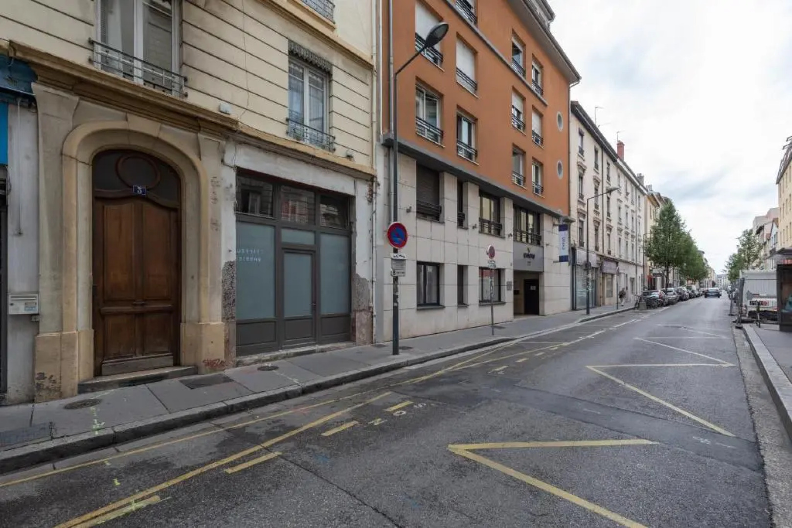 LE SHERWOOD - Magnifique T3 avec bureau