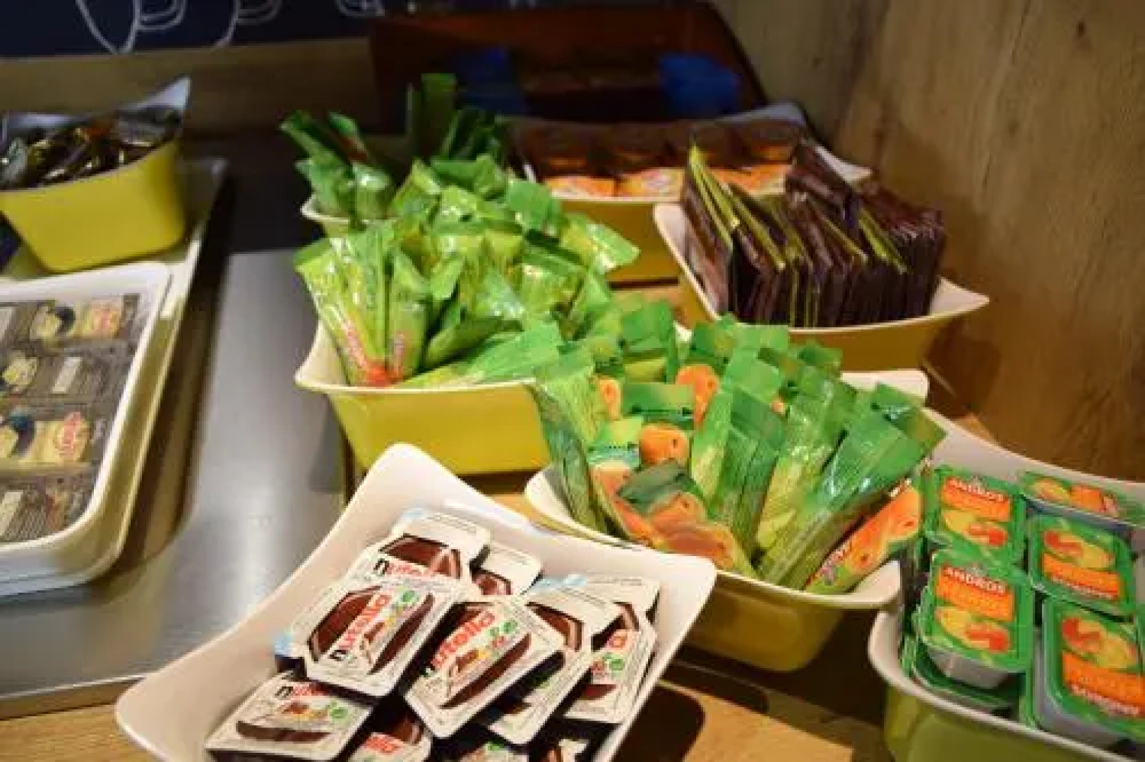 Ibis Budget Villeneuve Le Roi