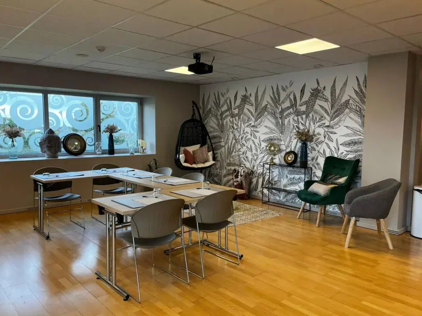 Appart'City Confort Toulouse Aéroport Cornebarrieu