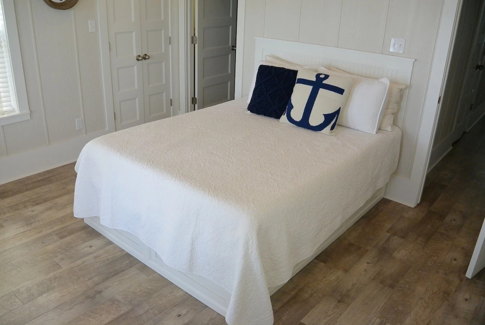 Anchor House by RedAwning