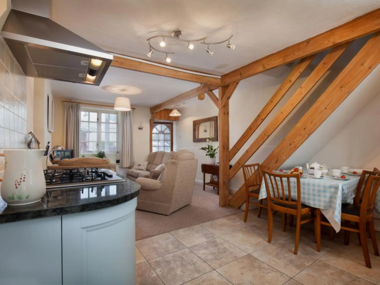 Holiday Home ST. Christco