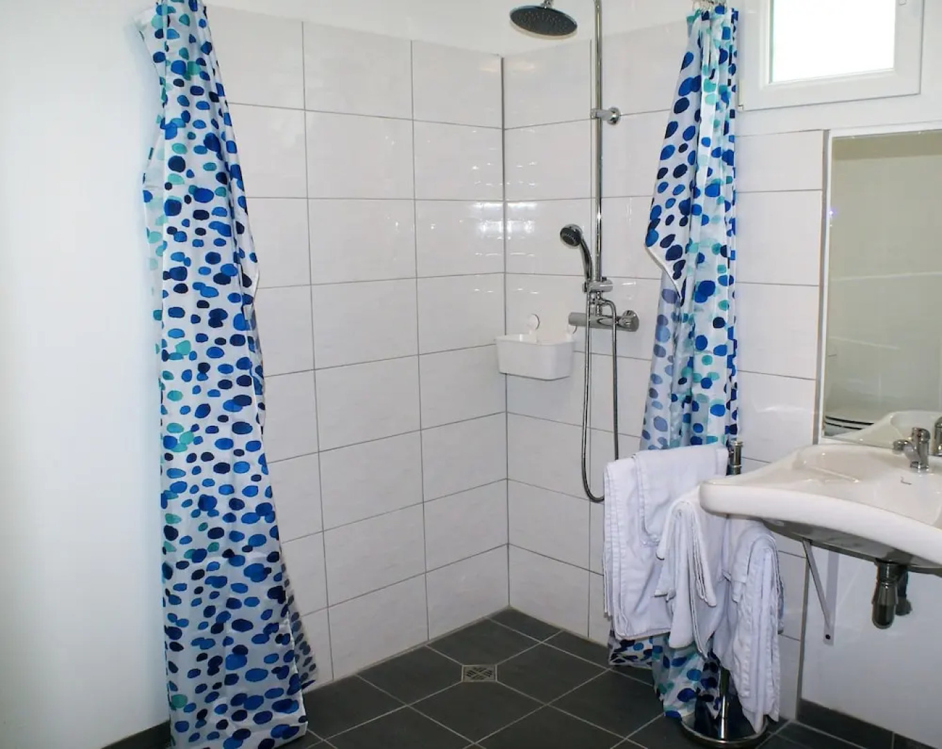 Escales dans les dunes