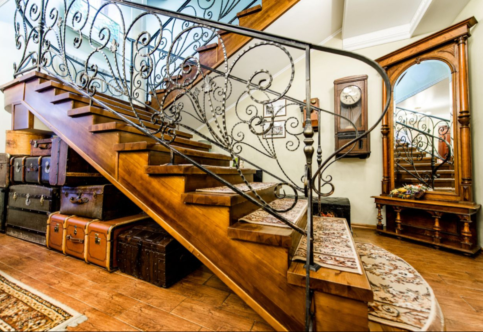 Russian Seasons Vyatskoye Village 4*