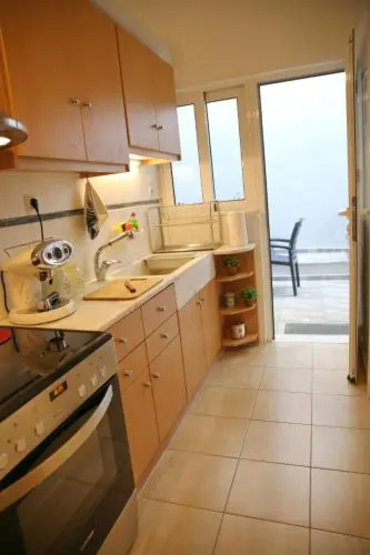 Detached House at Peristeri