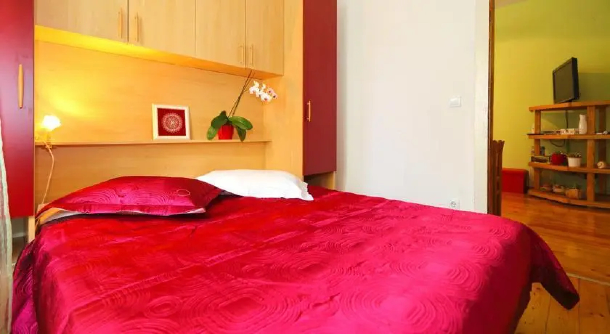 Apartment Gorana