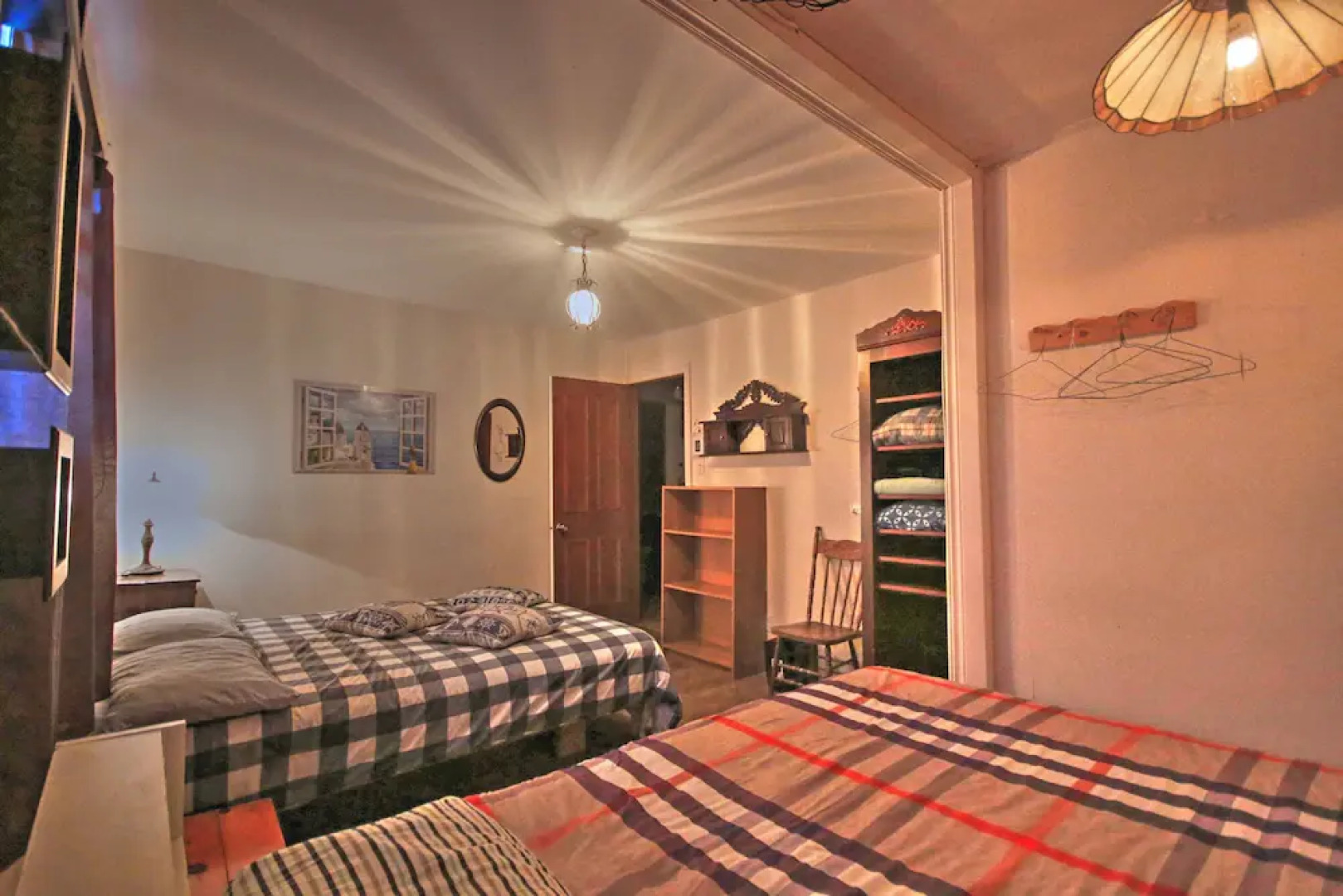 Maison de vacances canadienne Quebec