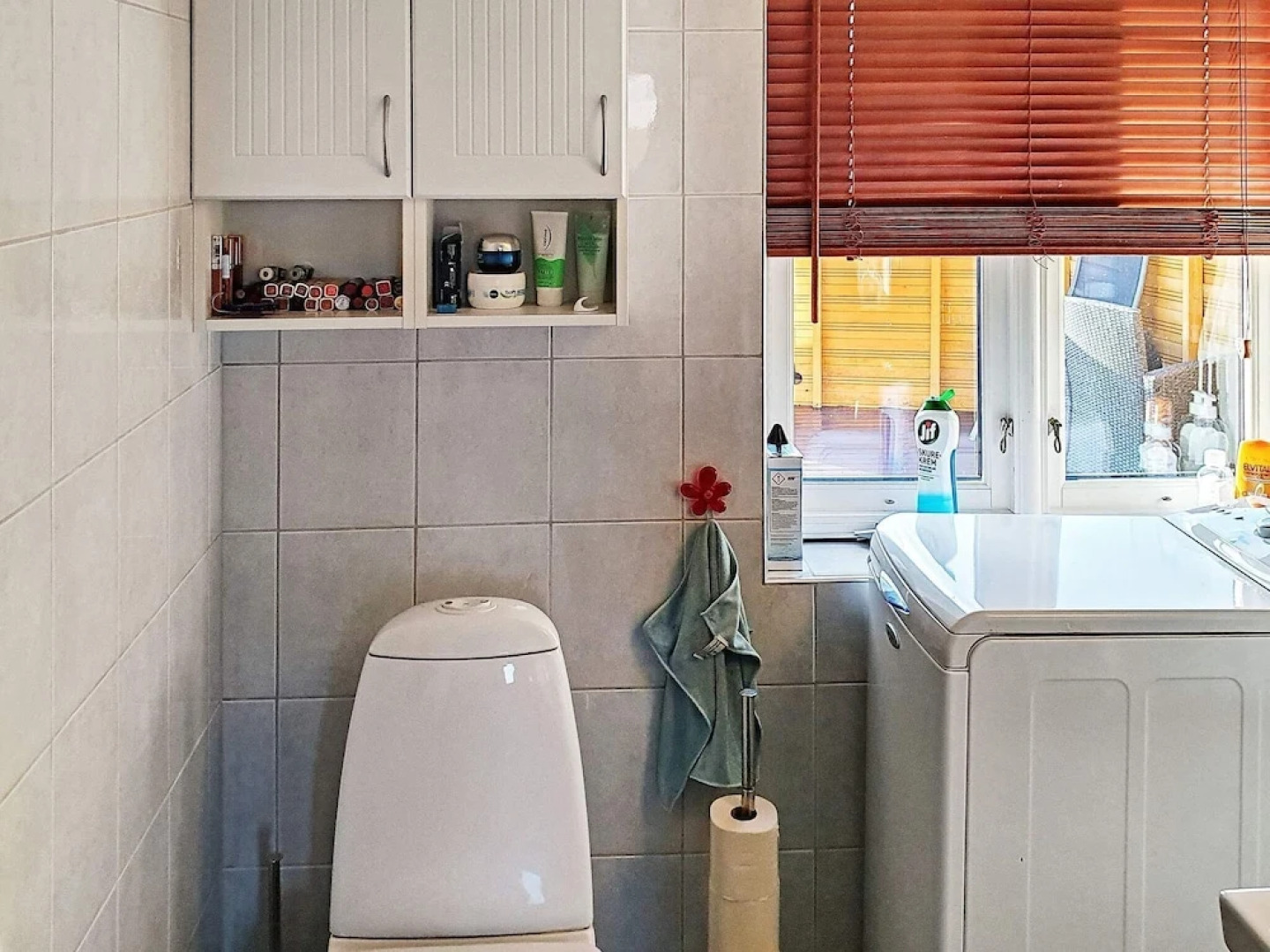 6 Person Holiday Home in Austrheim