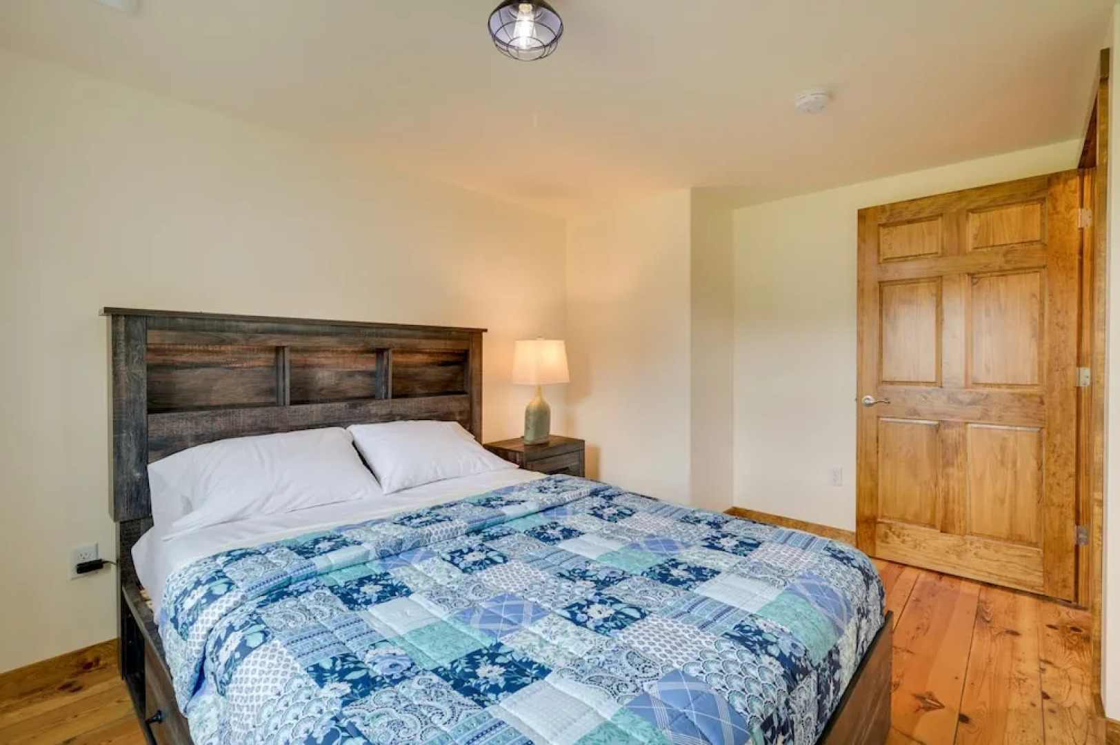 Charming Biglerville Home w/ Patio & Yard!