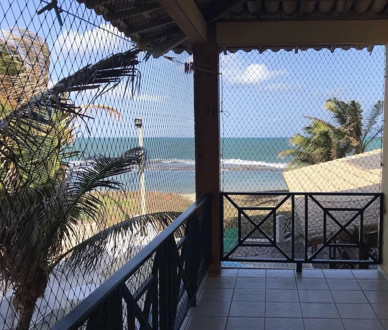 Casa De Temporada Em Tabatinga