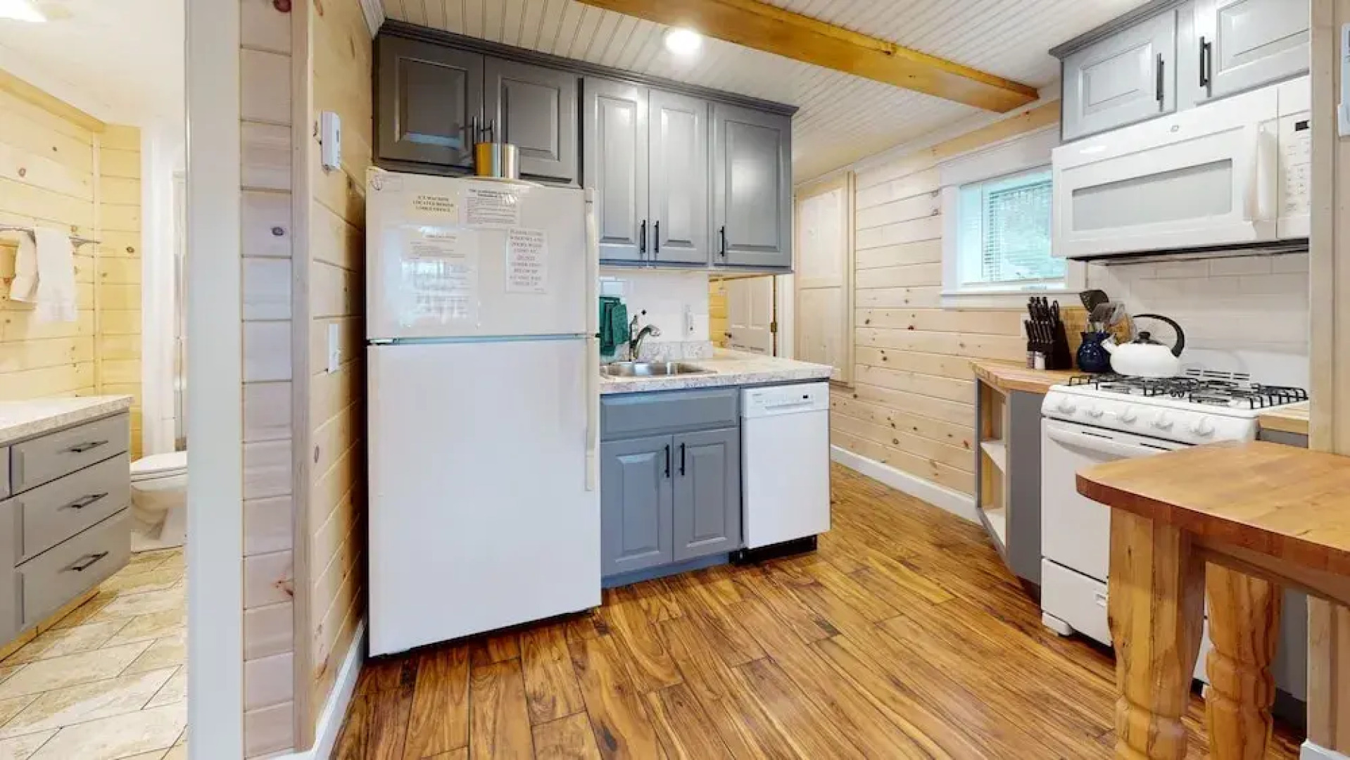 Trout House Village Resort