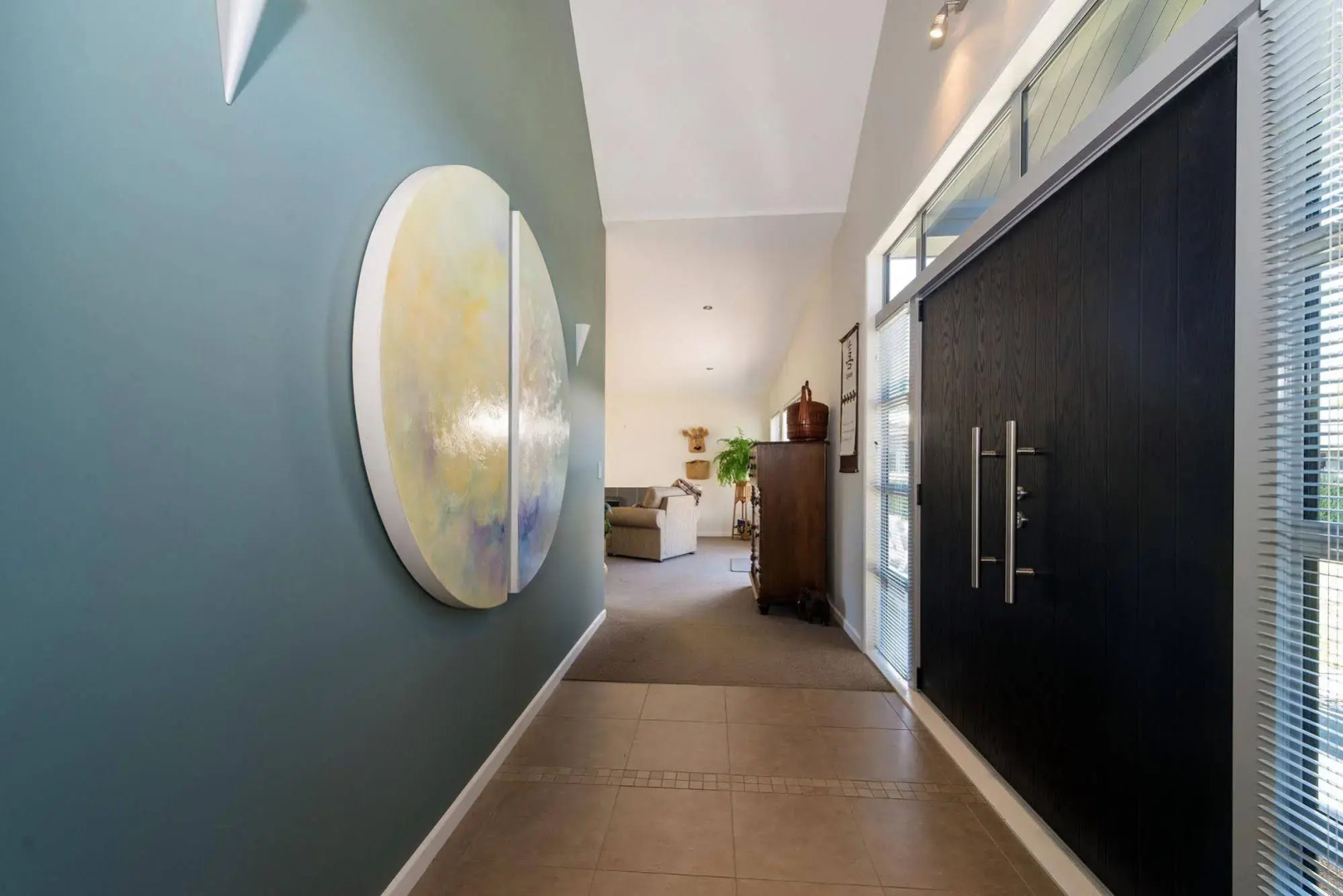 Lupin Lodge Bed and Breakfast