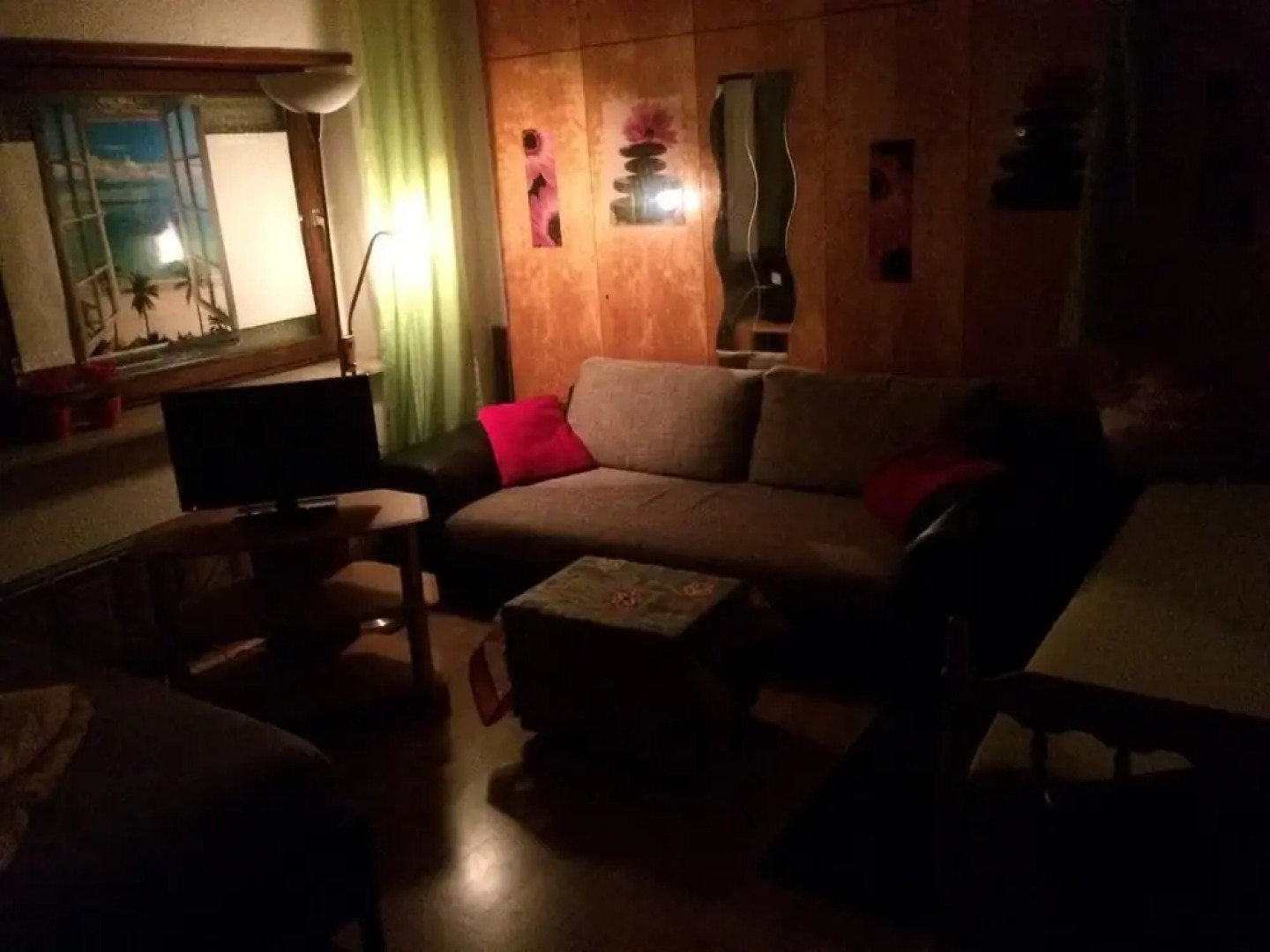 Ferienwohnung Schwetzingen