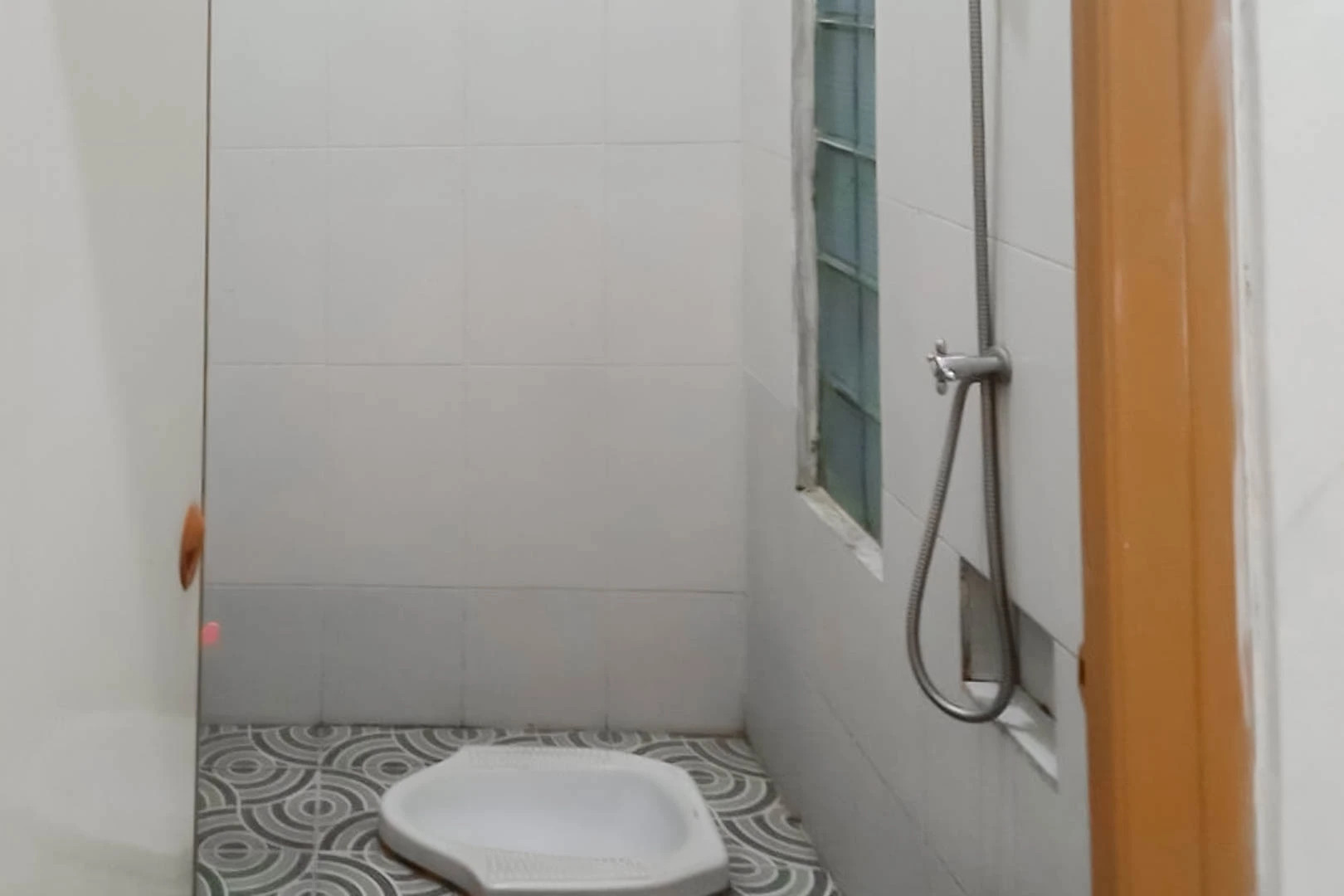 Pondok Andhika Ciater RedPartner