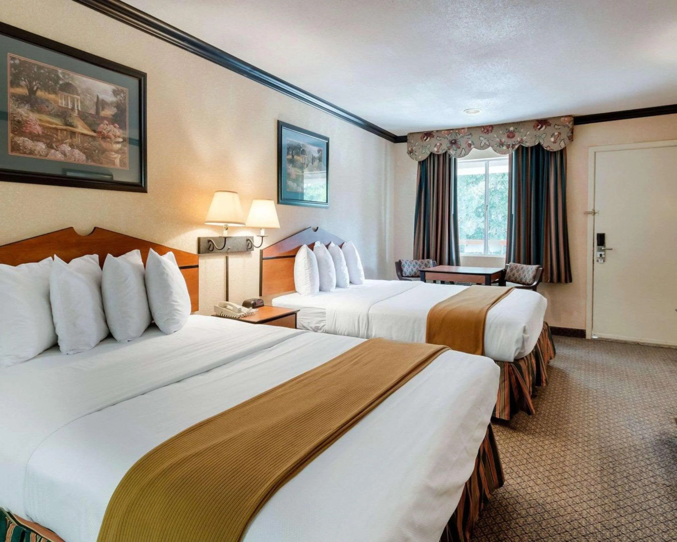 Quality Inn & Suites Lufkin