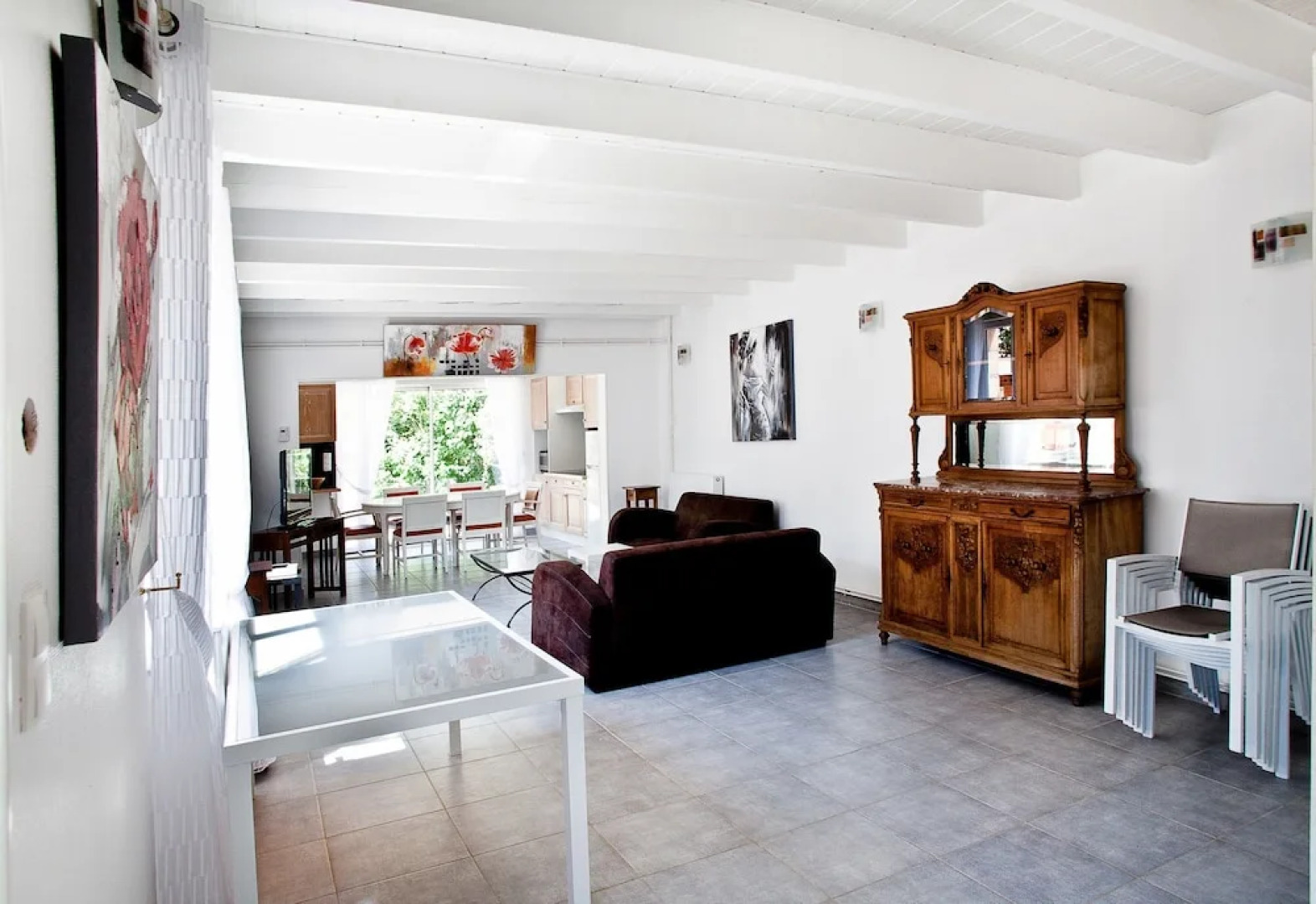 Gîte les Moignottes