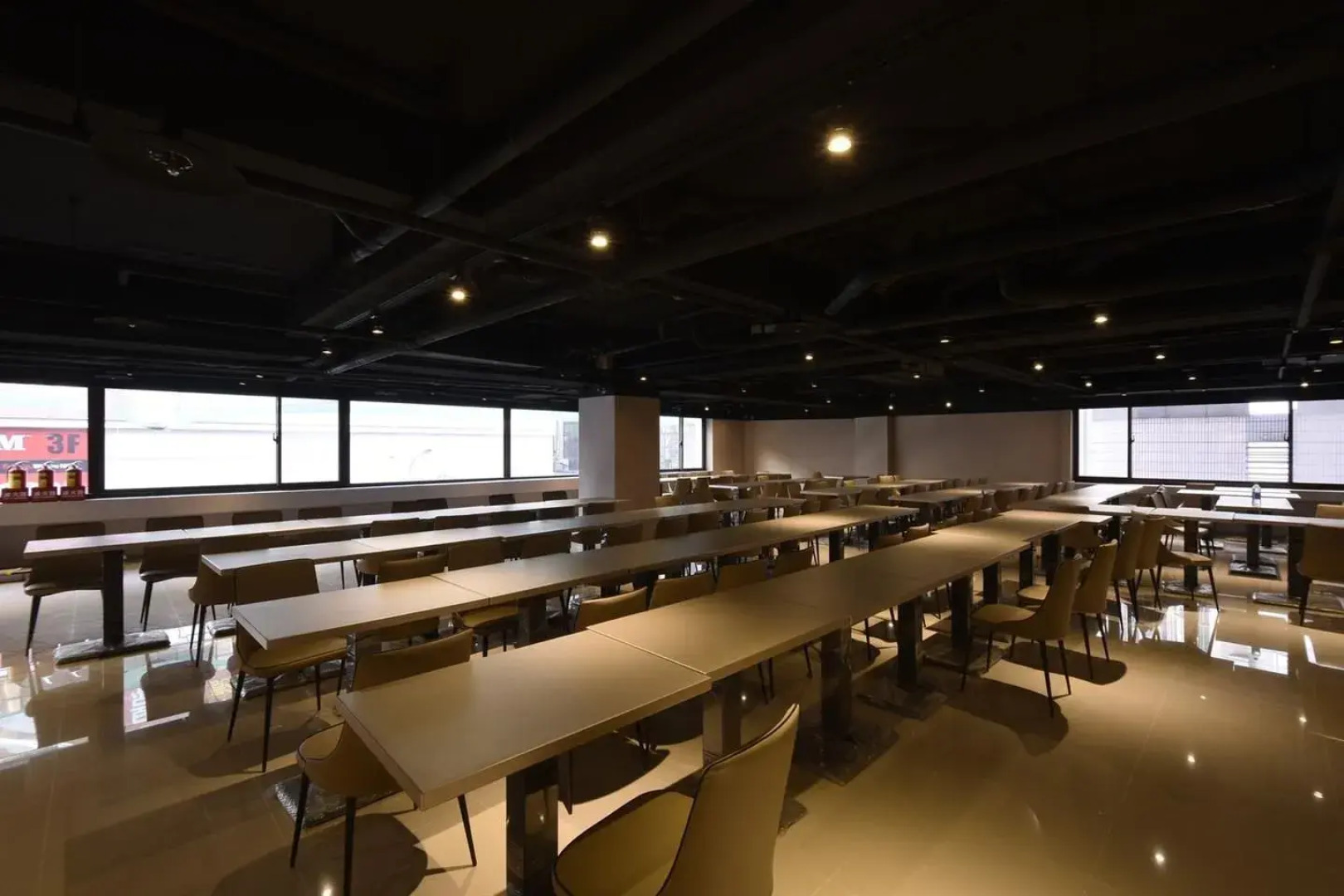 Green World Hotels ZhongXiao