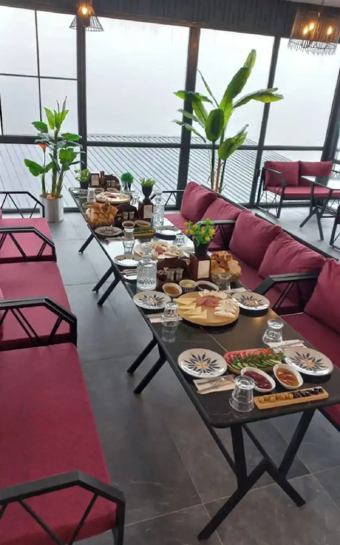 Bungaport Bungalows&Suites