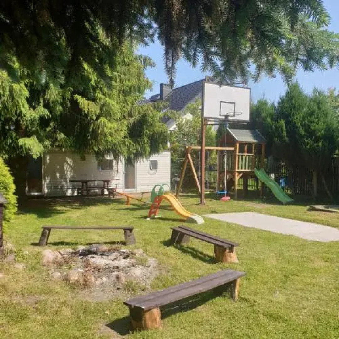 Dom Gościnny Sosenka