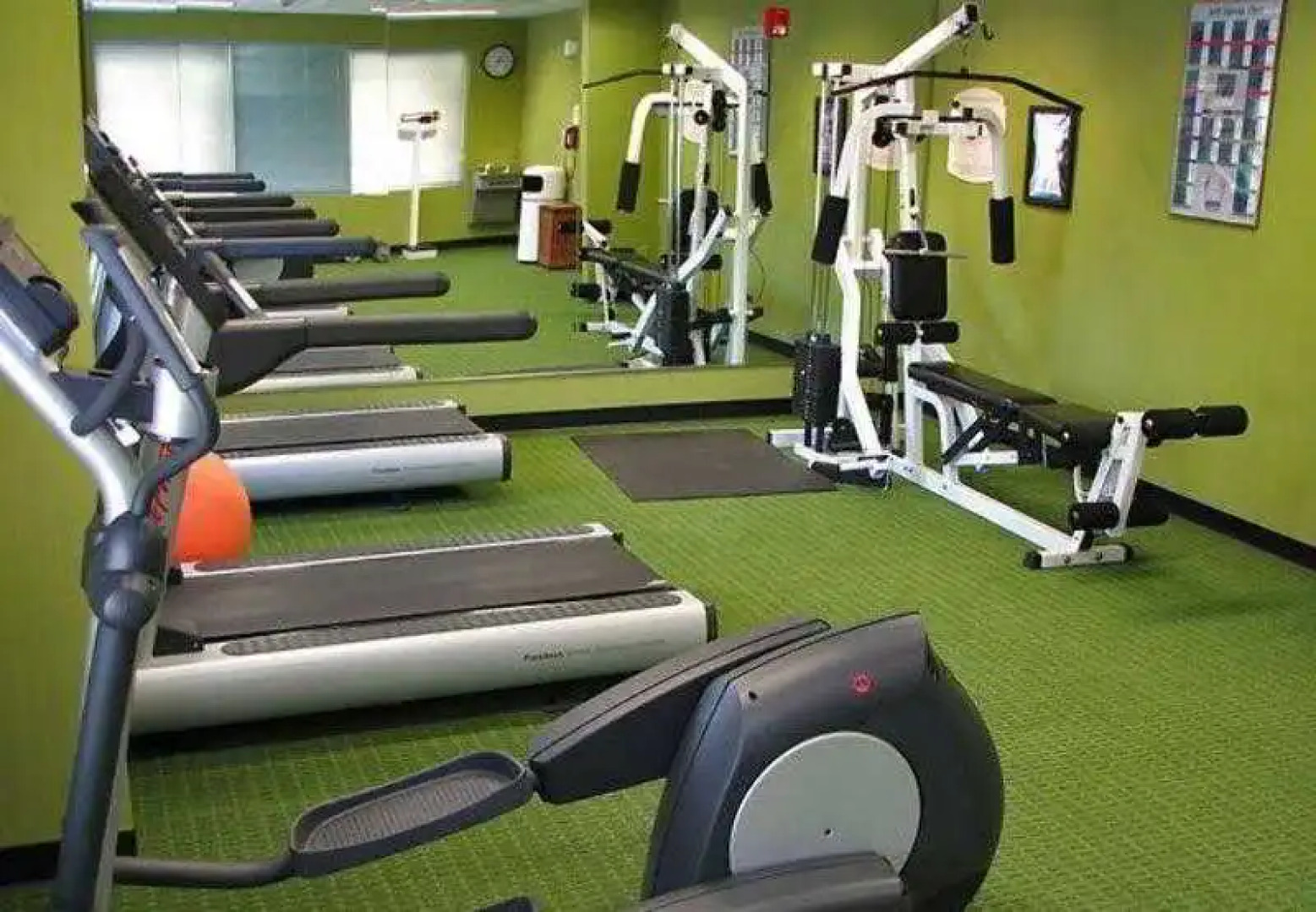 Fairfield Inn & Suites Denver North/Westminster