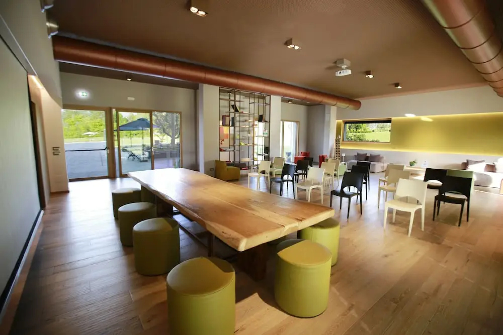 Cobue Wine Resort & SPA