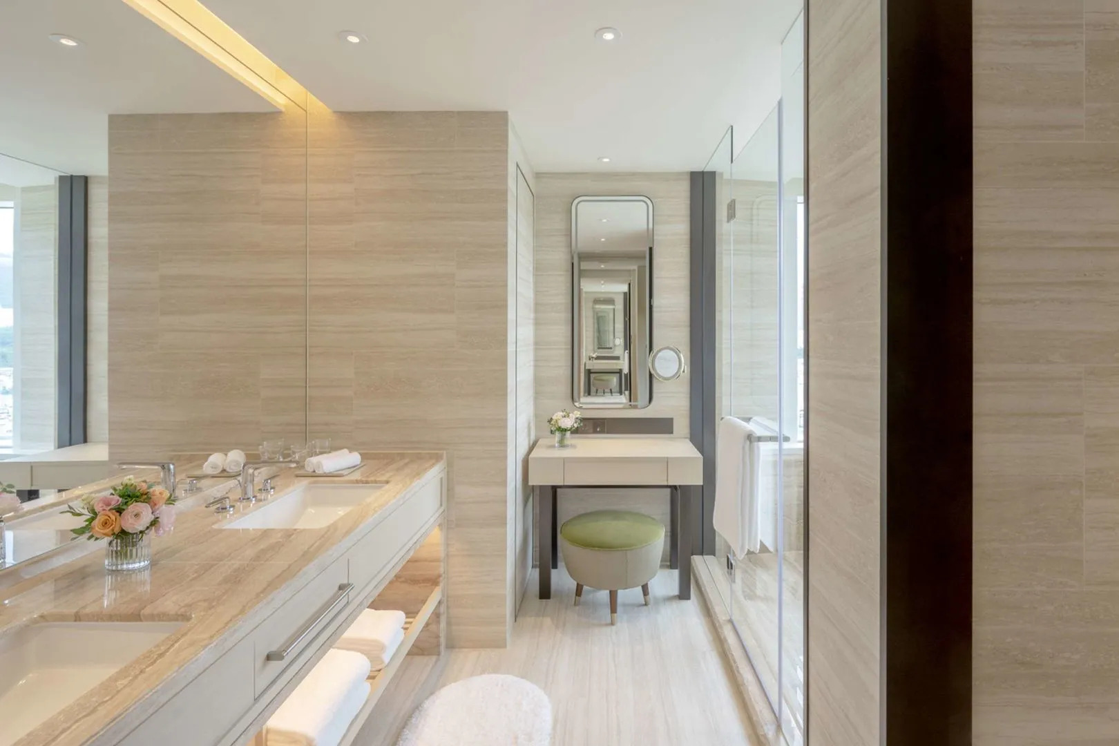 The Fullerton Ocean Park Hotel Hong Kong