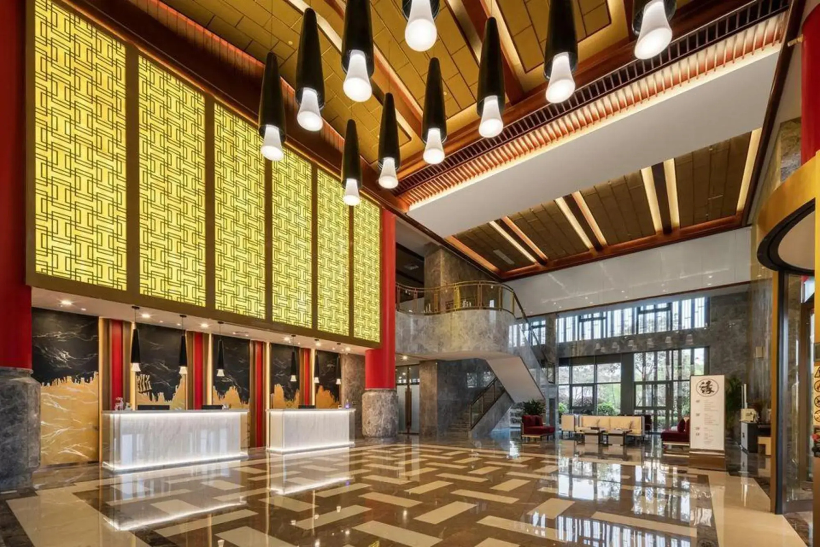 Guoyuan Hotel