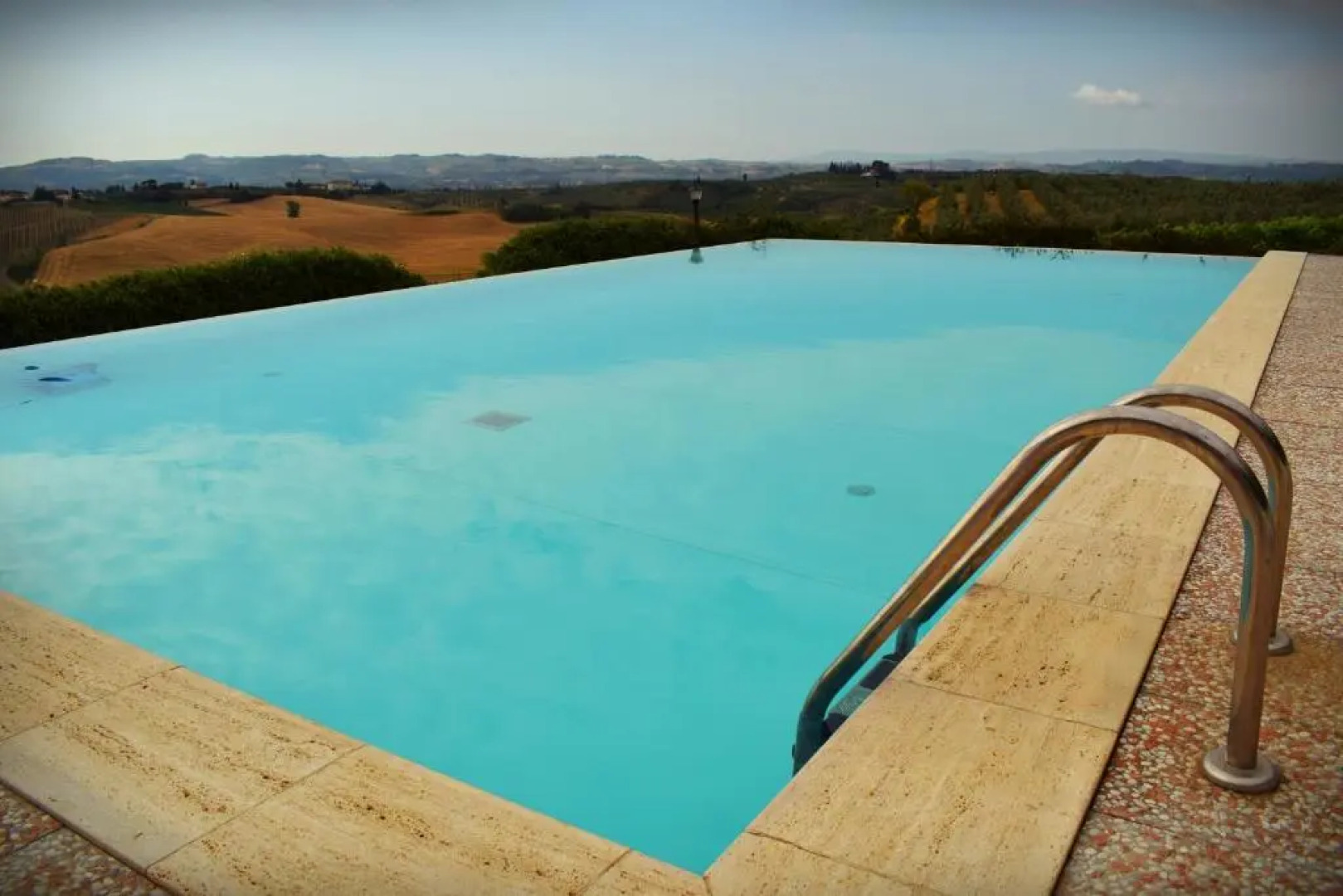 Agriturismo Luggiano