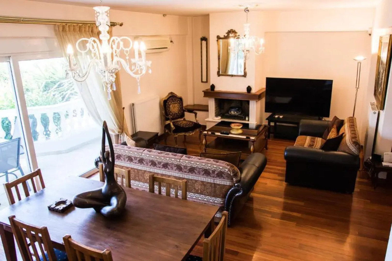 Southplace63 Family house 500m from beach