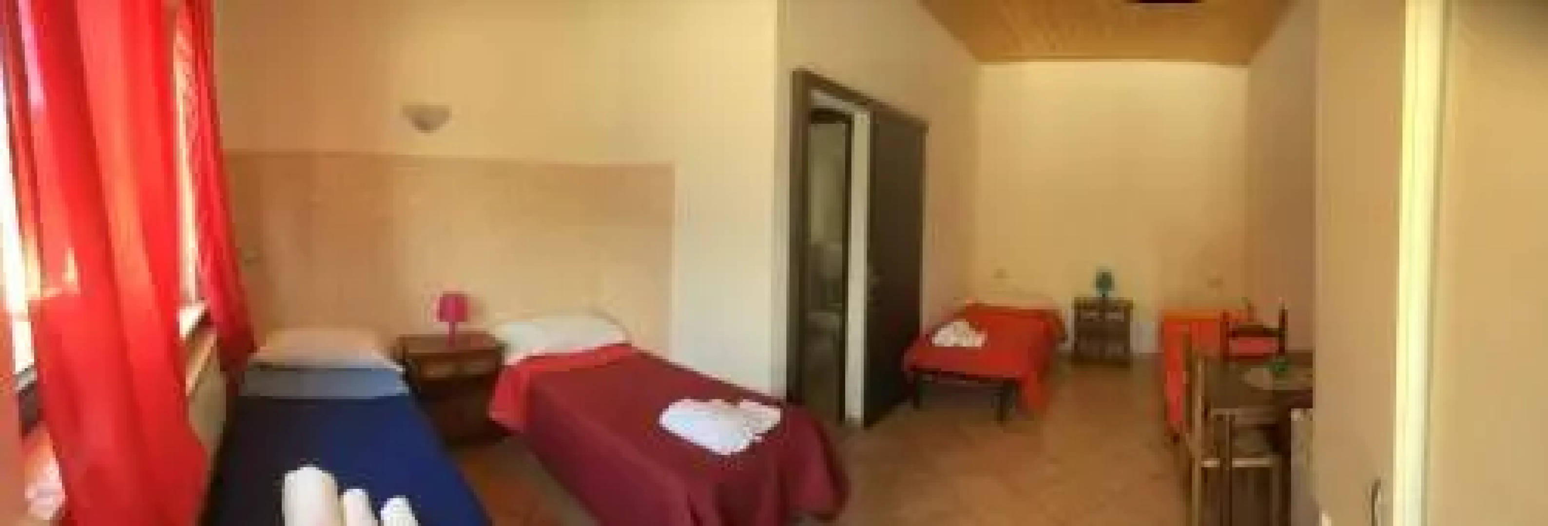 Agriturismo La Foglietta