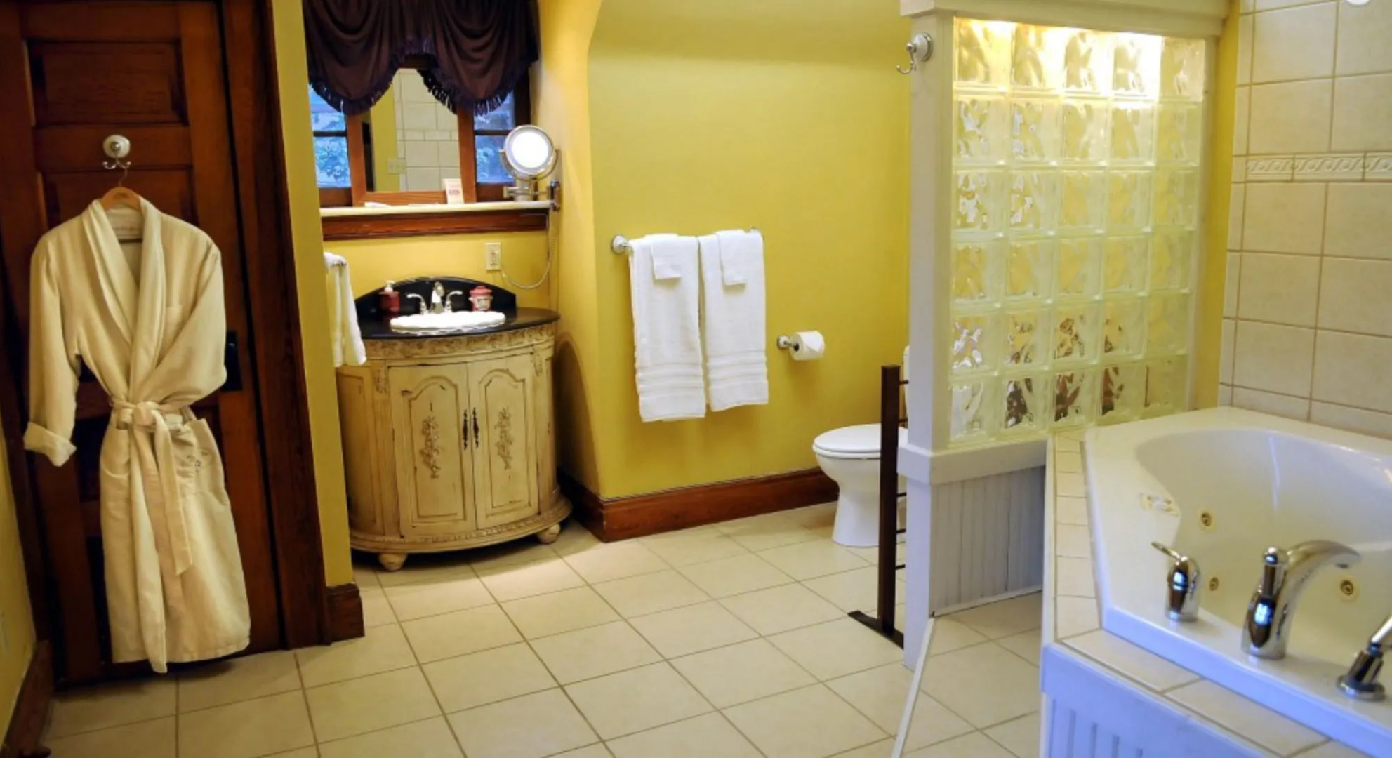 Oliver Inn Bed and Breakfast