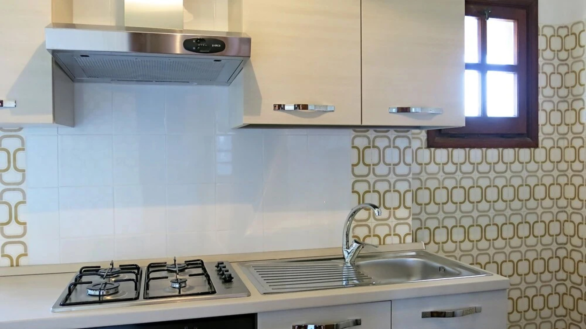 Victory - Appartamento a 50 mt dal mare