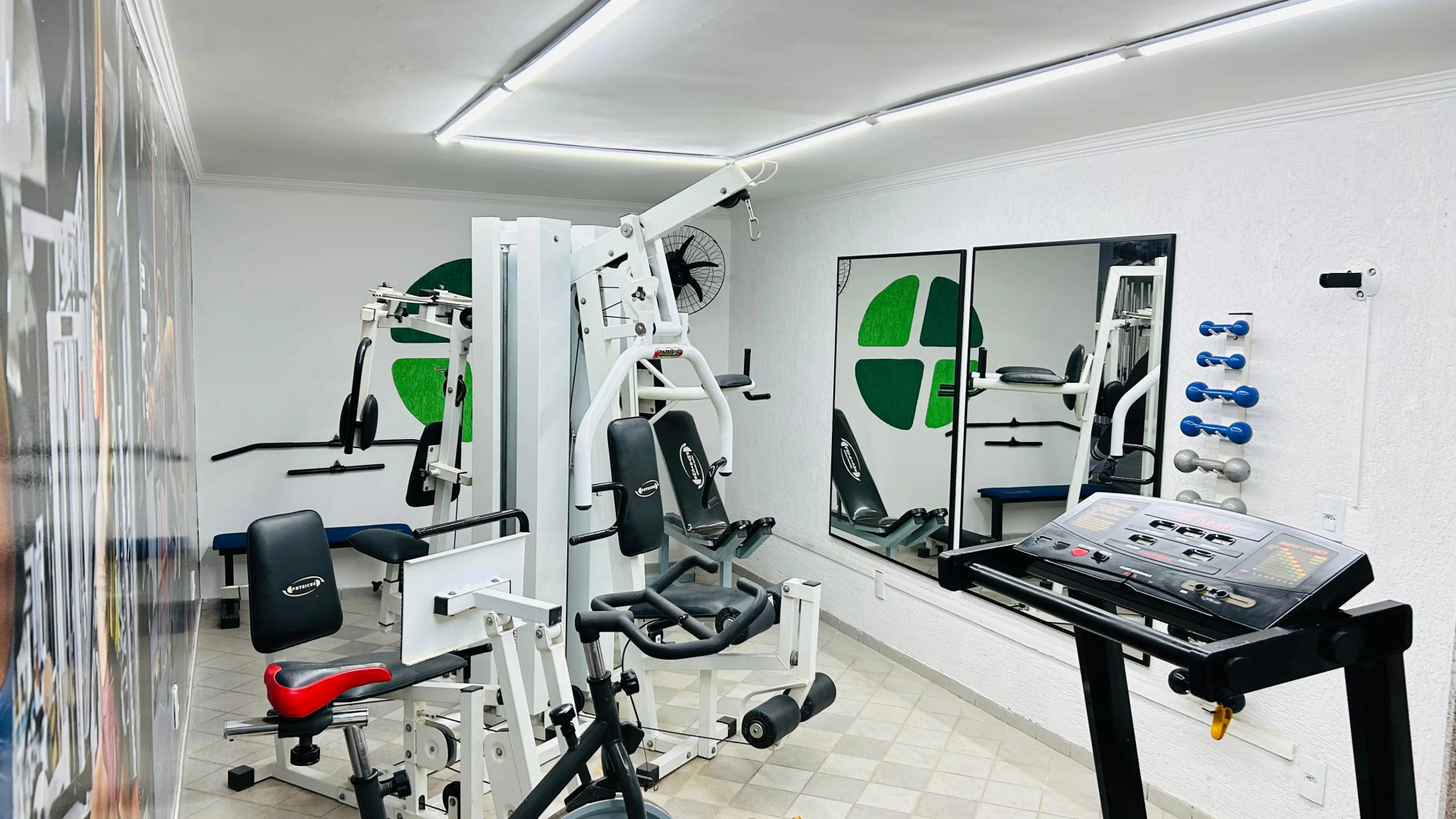 Hotel Nacional Inn Araçatuba