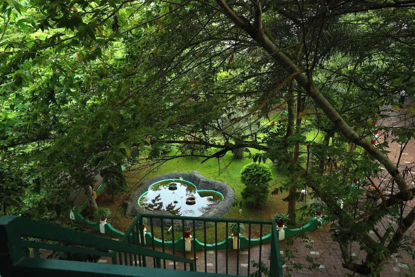 Wayanad Cave N Pillar Resort