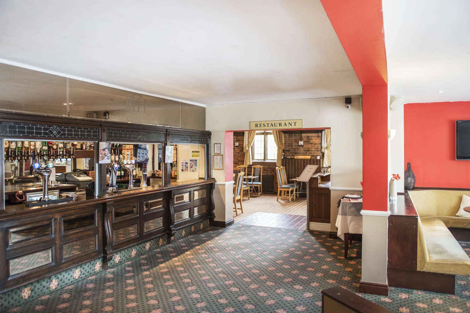 Himley Country Hotel
