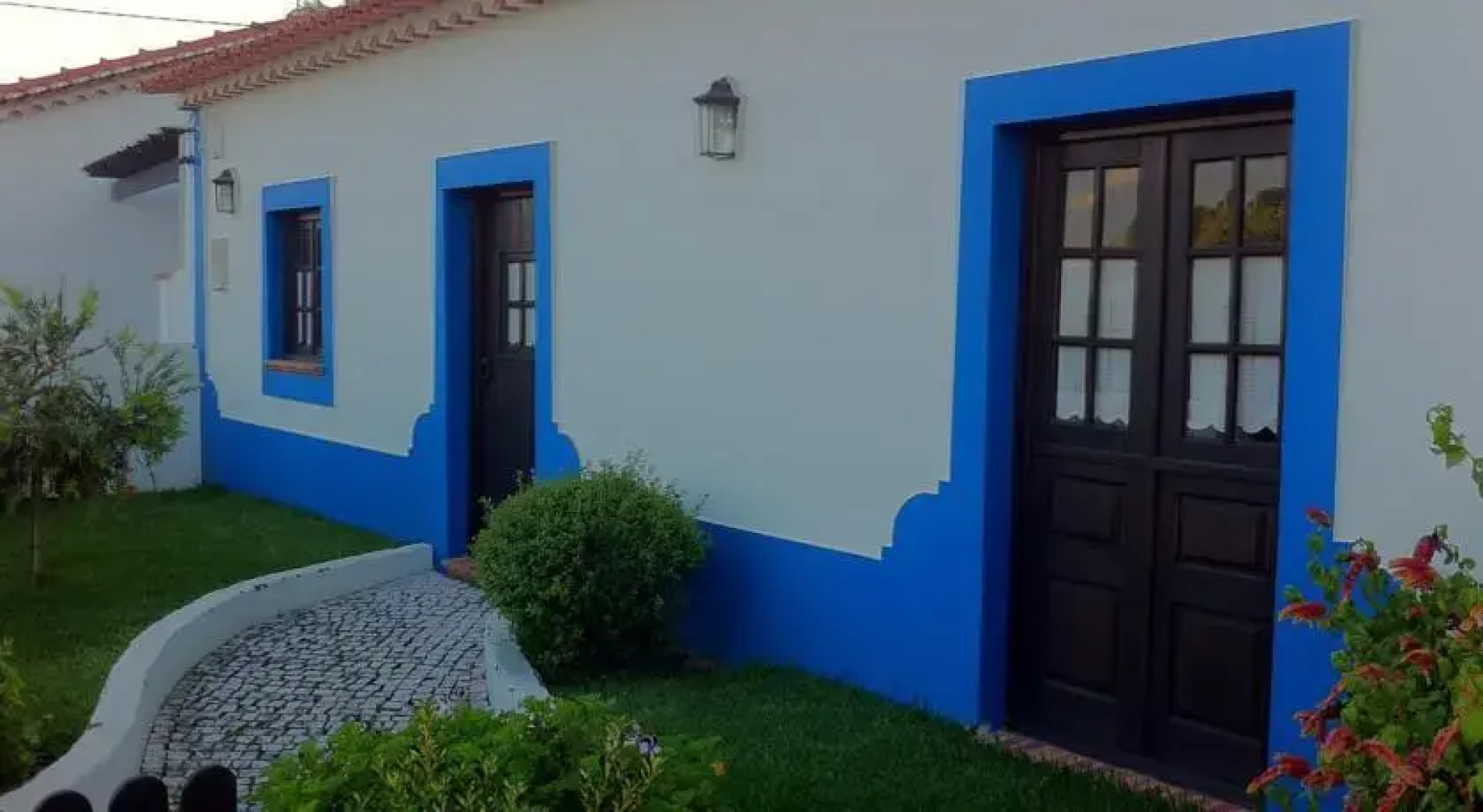 Holiday home Santarem