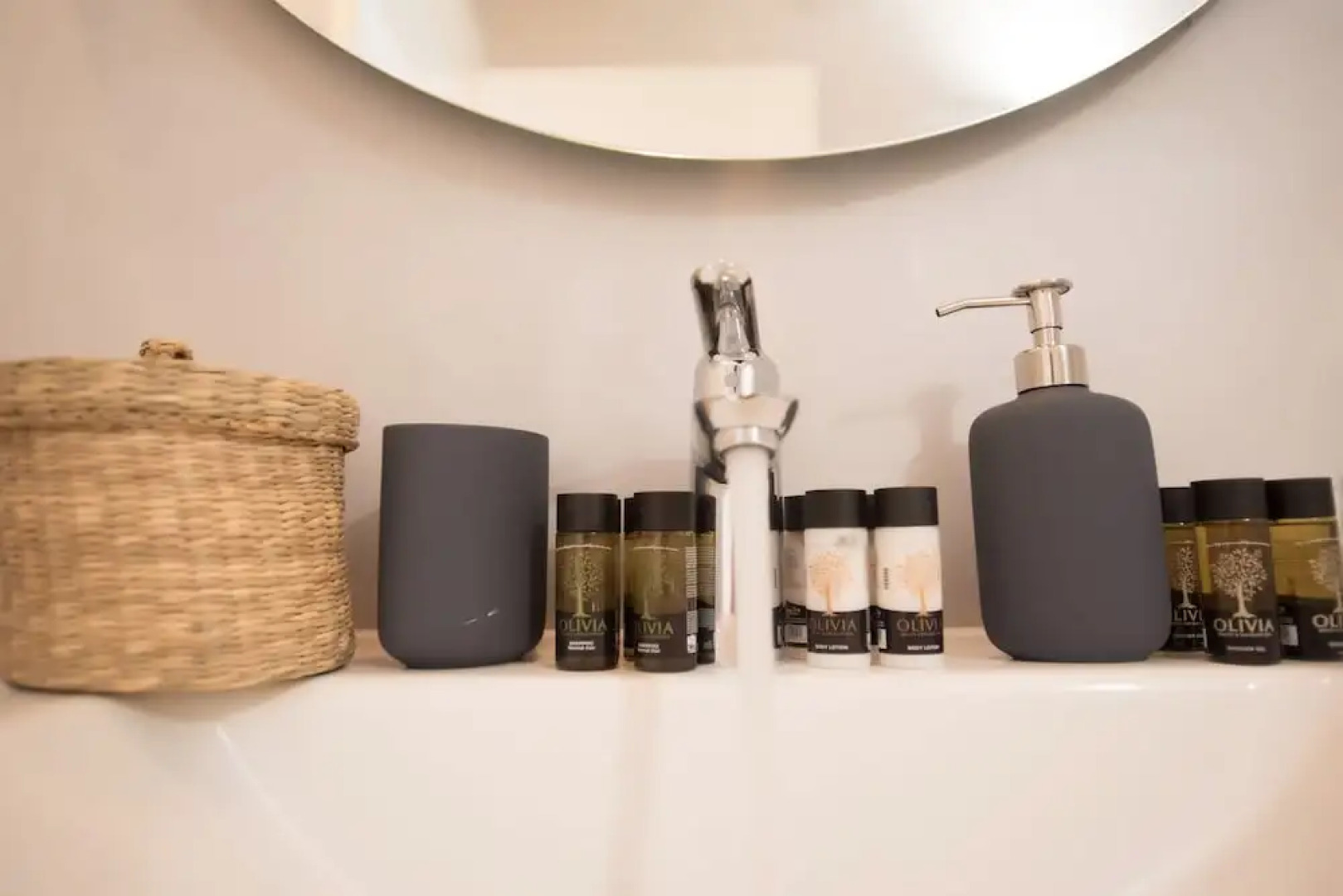 Pasithea Villa Mykonos